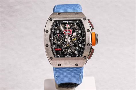 richard mille rm011 ag 11/200 price|richard mille founded.